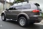 2013 Mitsubishi Montero Sports 4x4 GTV for sale-3