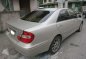 2004 TOYOTA CAMRY 2.0 AT FOR SALE-1