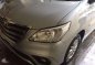 2015 TOYOTA Innova G matic dsl FOR SALE-7