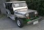 Toyota Owner Type Jeep Stainless MT For Sale -7