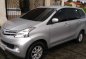 2015 Toyota Avanza 1.3E VVti Manual Not 2016 Adventure Innova Carens-0