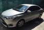 2016 Toyota Vios E MT Manual FOR SALE-1