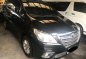 2014 TOYOTA Innova V AT Diesel for sale-1