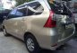 Toyota Avanza 2017​ For sale -3