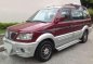 2003 MITSUBISI ADVENTURE GLS . a-t . all power . gas . very fresh . cd-0