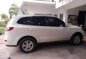 Hyundai Santa Fe Automatic Diesel 2011series for sale -9