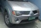 MITSUBISHI Strada 2008 for sale-1