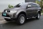 2013 Mitsubishi Montero Sports 4x4 GTV for sale-0