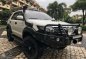 2014 Toyota Fortuner V 4x4 AT for sale-10