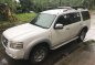 Ford Everest 2007 AT DSL for sale-3