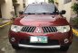 2010 Mitsubishi Montero GLS SE 4x4 for sale-0