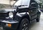 Mitsubishi Pajero Jr 4x4 2003 FOR SALE-5