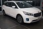 Kia Grand Carnival Ls for sale-1