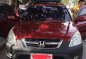 Honda CRV 2002 AT FOR SALE-4