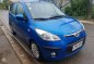 Hyundai I10 GLS 2009mdl MT for sale-2