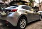 2016 Mazda 3 sky-active 1.5 eng hb Well maintained-3