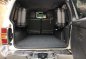 Mitsubishi Pajero 2004 Local Ralliart Diesel All Orig -9