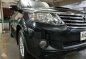 Toyota Fortuner 2014 FOR SALE-1