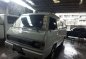 1996 Mitsubishi L300 Fb Van like hiace for sale-4