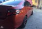 2016 Toyota Vios 1.3E MT FOR SALE-6