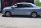 TOYOTA VIOS 1.3e 2012 matic FOR SALE-1