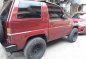 For sale DAIHATSU Feroza 4x4 diesel-5