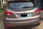 2012 HYUNDAI Tucson diesel for sale-1