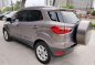 FORD ECOSPORT TITANIUM (Top of the Line) AT 2014 - 630K Only-9