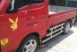 SUZUKI Multicab dropside for sale-2