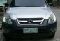 Honda CRV 2004 FOR SALE-0