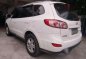 Hyundai Santa Fe Automatic Diesel 2011series for sale -6