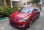 Hyundai Accent AT 2011 for sale-1