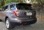 2013 Ford Explorer Top of the line 4x4 54T-8