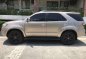 2010 TOYOTA Fortuner 4x2 diesel for sale-3