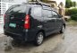 Toyota Avanza 2009​ For sale -3