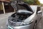 Honda City 2010 MT Ivtec all power fresh inside out -8