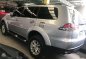 2014 MITSUBISHI Montero Sport GLS V AT-0