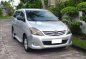 Toyota Innova E 2011 Automatic Transmission-0