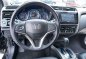 2017 Honda City VX with navi FOR SALE-5