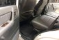 Mitsubishi Pajero 2004 Local Ralliart Diesel All Orig -7