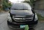 For sale HYUNDAI Grand Starex gl 2012-1