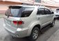 2006 Toyota Fortuner G 4x2 automatic tranny-5