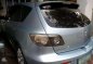 2008 Mazda 3 Hatchback 5-Door Automatic-1