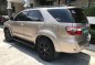 2010 TOYOTA Fortuner 4x2 diesel for sale-4