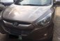 2012 HYUNDAI Tucson diesel for sale-0