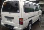 2015mdl Nissan Urban Escapade 2.7 Dsel manual-1