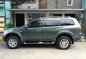 2010 MITSUBISHI Montero Sport GLS Diesel 4x2 automatic Class A-3