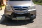 Toyota Avanza 2008 for sale -3