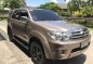 2010 TOYOTA Fortuner 4x2 diesel for sale-1