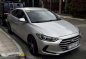 2017 Hyundai Elantra 6speed Manual For Sale -1